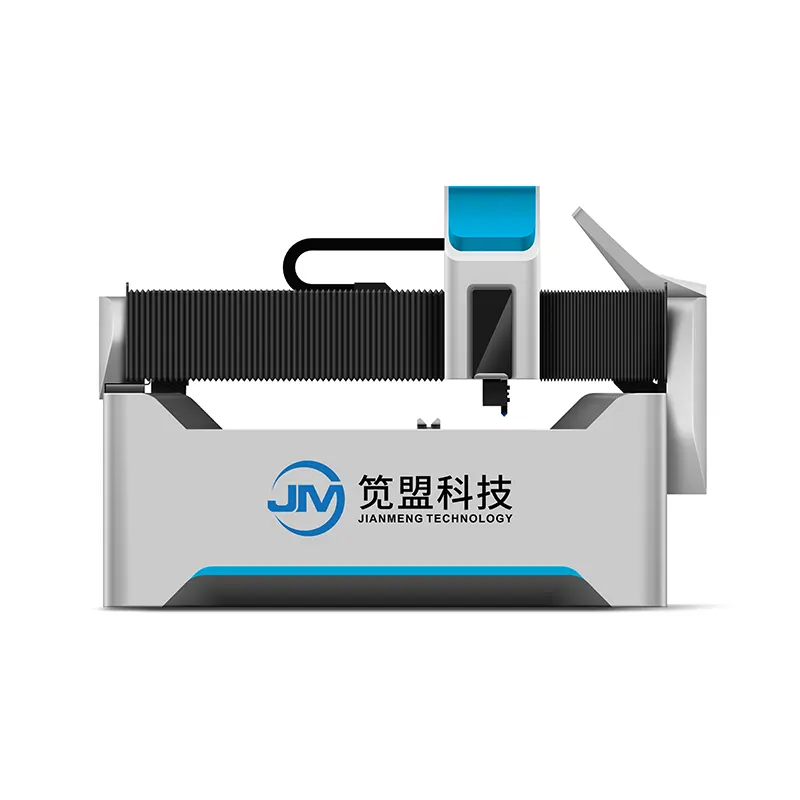 Máquina CNC automática de ranhura em V de quatro lados