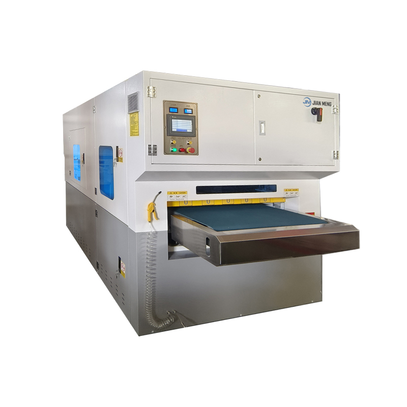 Máquina de intercalação de aço carbono CNC