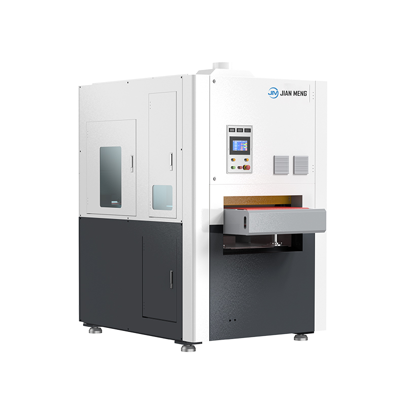 Máquina de intercalação de folhas finas CNC